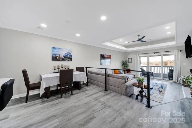 $460,000 | 7340 Lakefront Drive, Unit 12, Charlotte, NC 28278