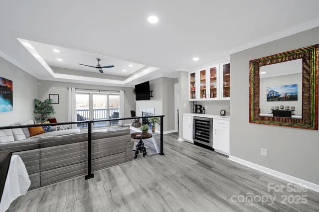 $460,000 | 7340 Lakefront Drive, Unit 12, Charlotte, NC 28278