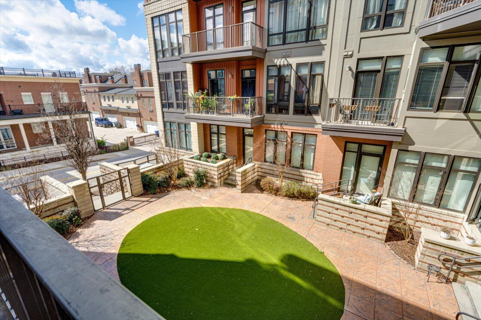 129 Walnut Street, Unit 212 Chattanooga, TN 37403 - Photo 16 of 25 18-129 Walnut St #212-18