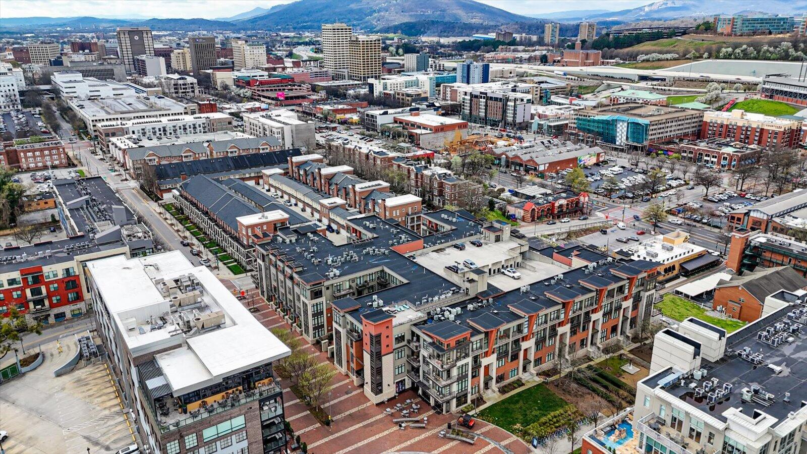 129 Walnut Street, Unit 212 Chattanooga, TN 37403 - Photo 19 of 25 24-129 Walnut St #212-24