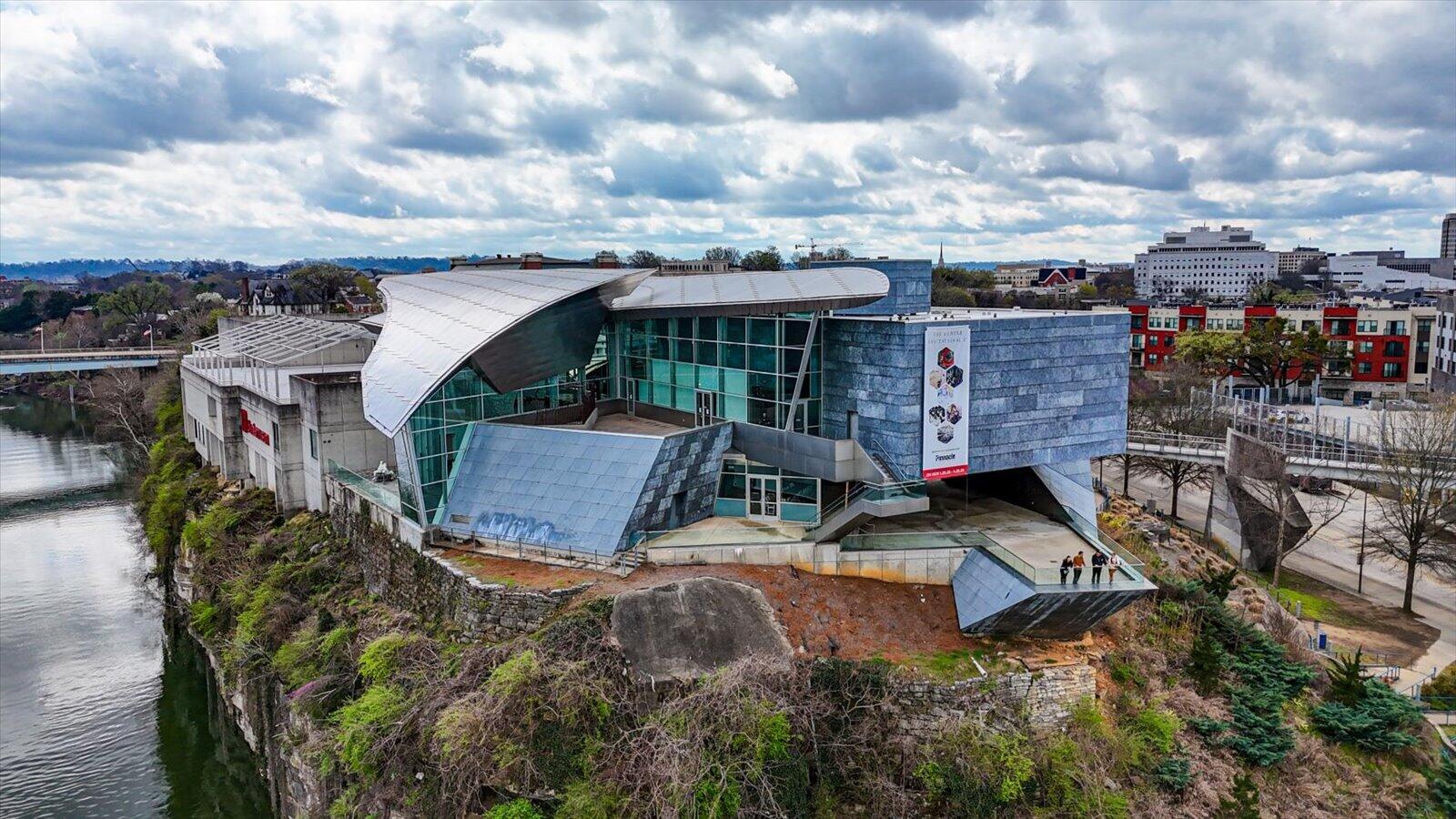 129 Walnut Street, Unit 212 Chattanooga, TN 37403 - Photo 20 of 25 26-129 Walnut St #212-26