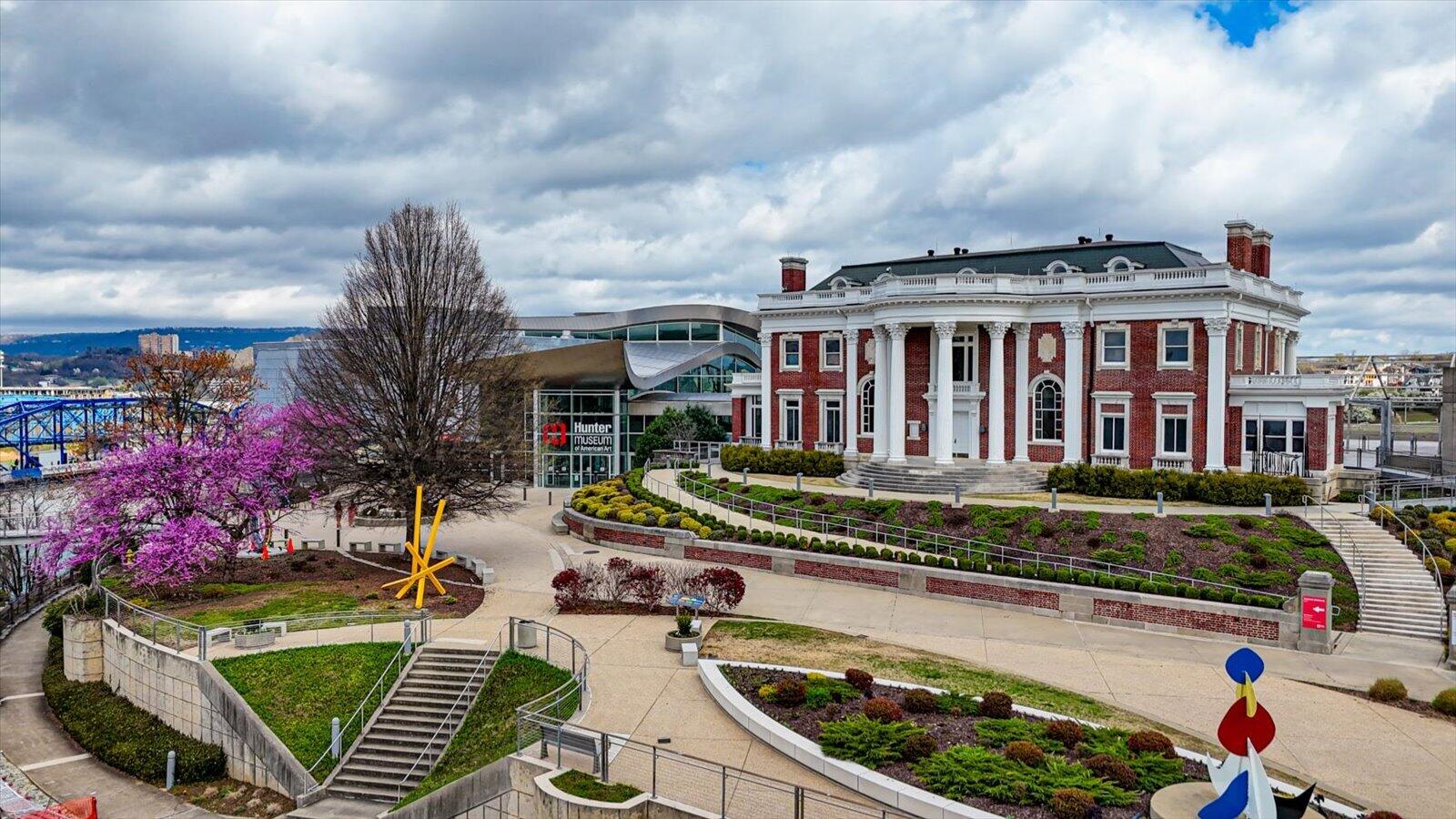 129 Walnut Street, Unit 212 Chattanooga, TN 37403 - Photo 21 of 25 28-129 Walnut St #212-28