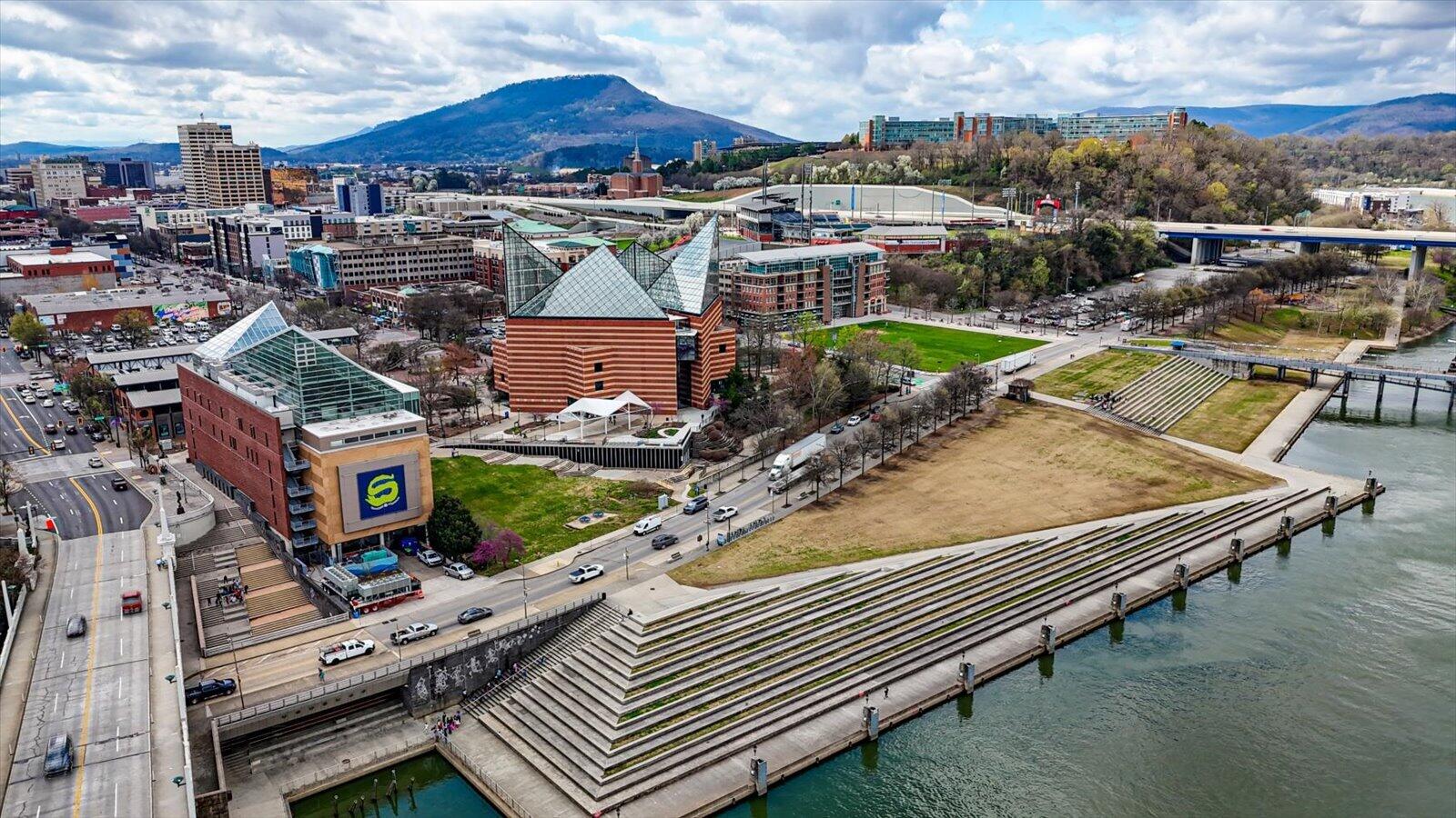 129 Walnut Street, Unit 212 Chattanooga, TN 37403 - Photo 23 of 25 31-129 Walnut St #212-31