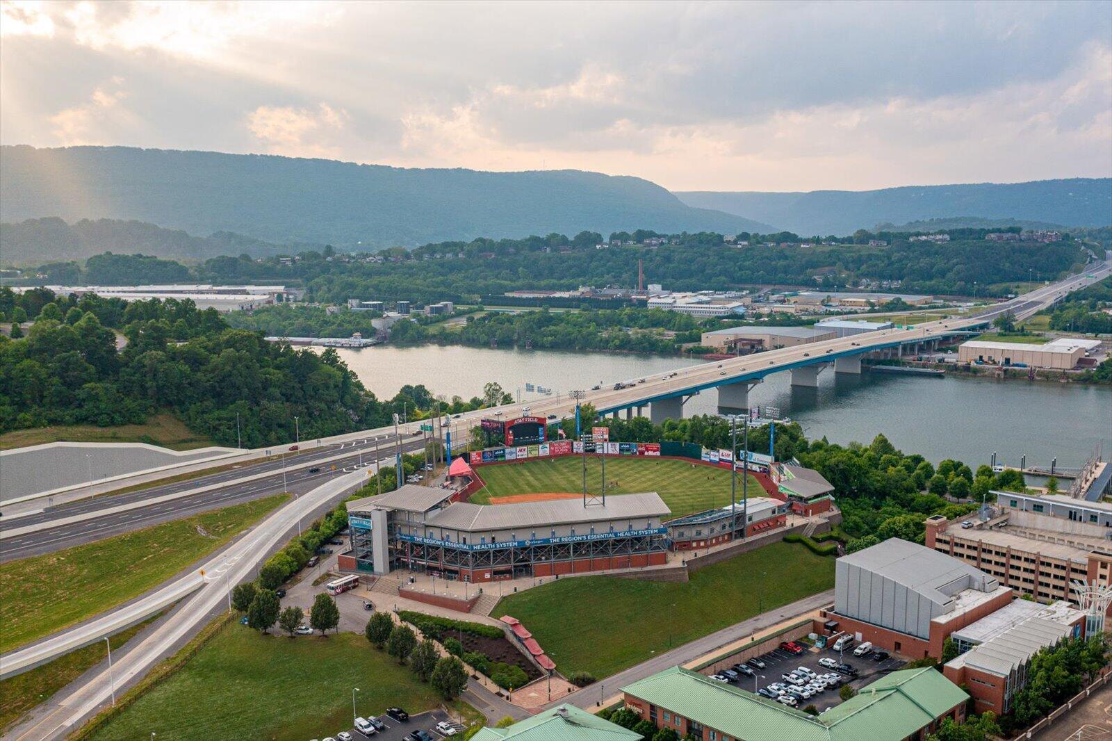 129 Walnut Street, Unit 212 Chattanooga, TN 37403 - Photo 24 of 25 37-129 Walnut St #212-37