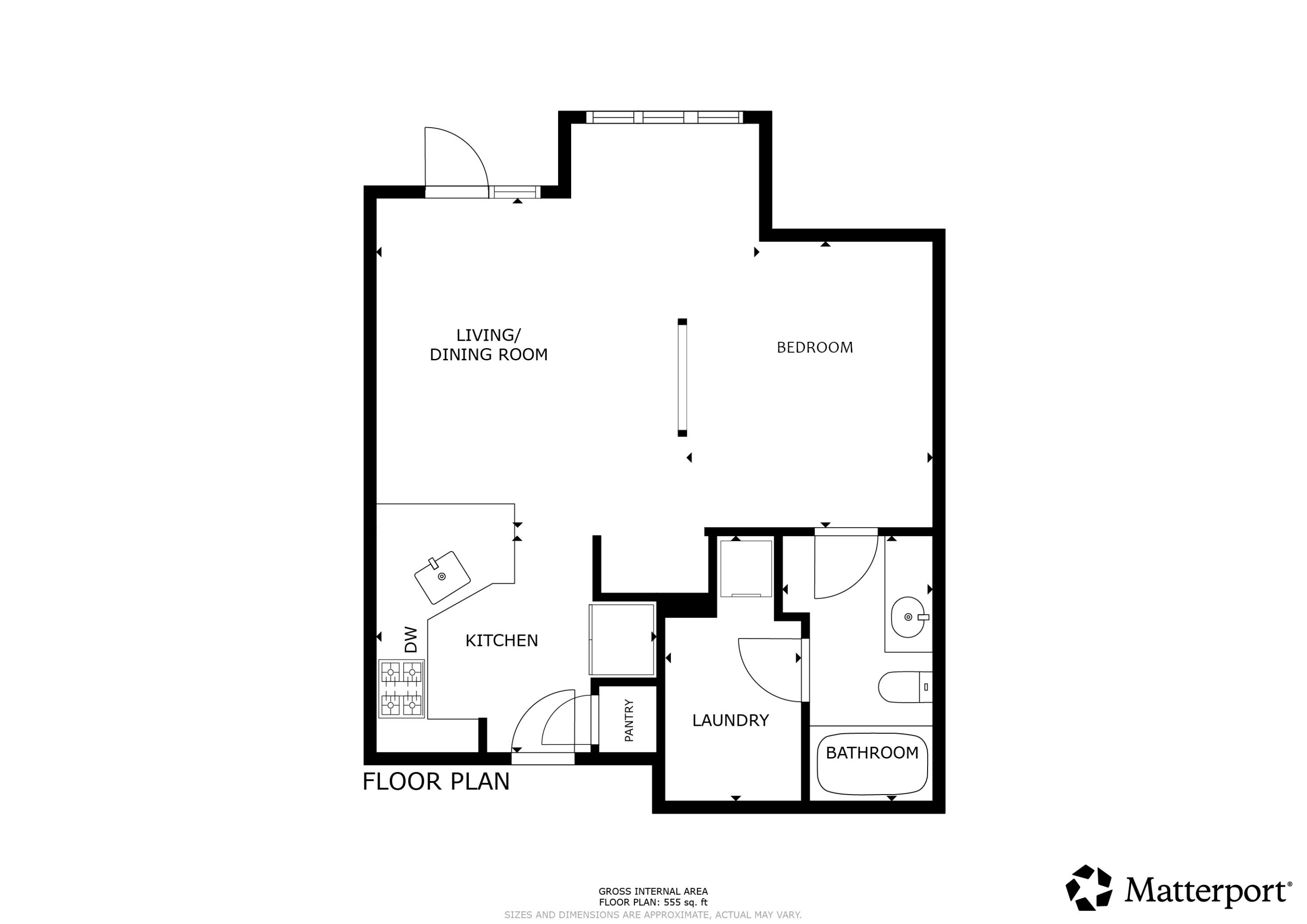 129 Walnut Street, Unit 212 Chattanooga, TN 37403 - Photo 25 of 25 299125