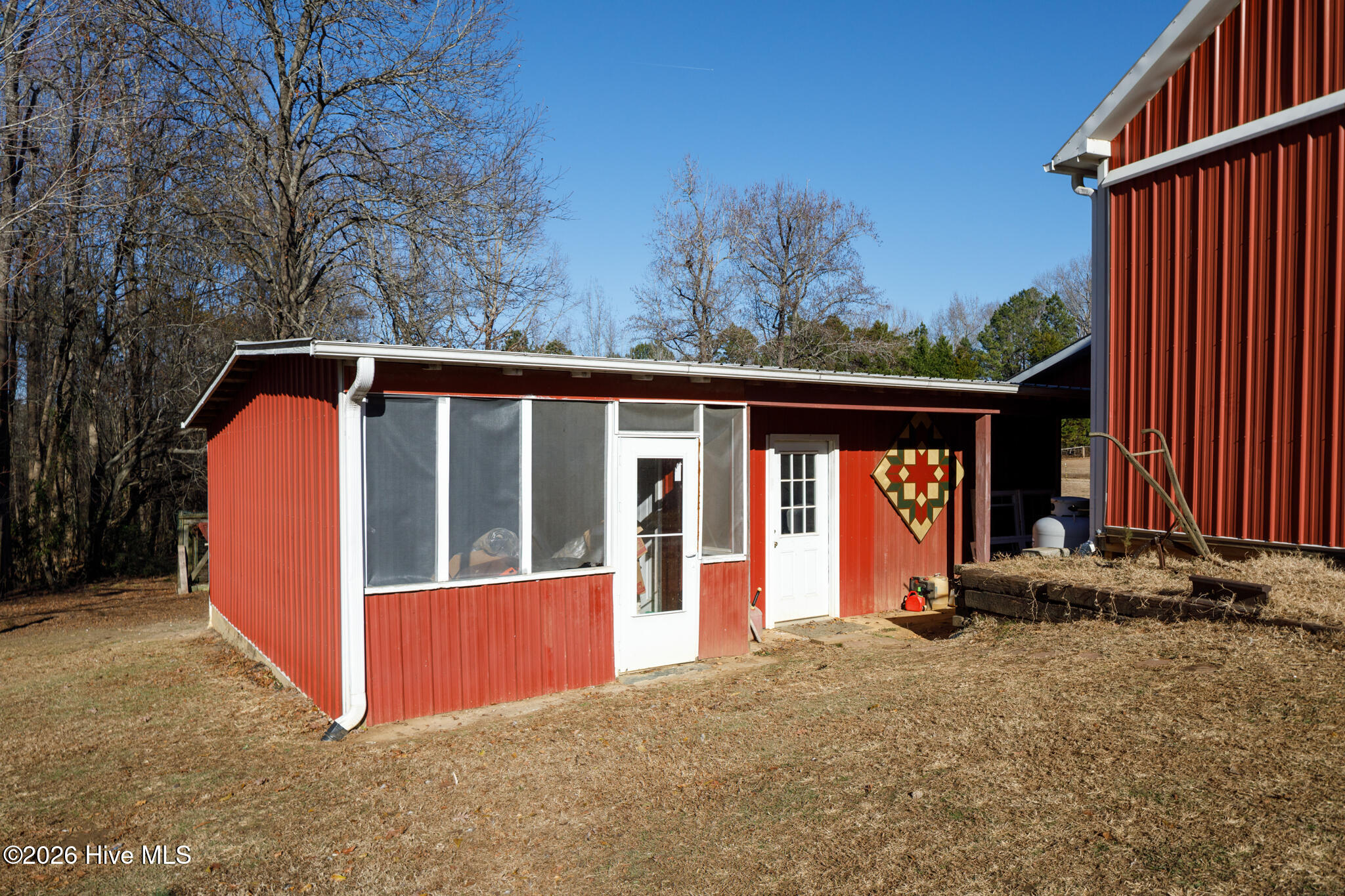 2574 Norrington Road Lillington, NC 27546 - Photo 42 of 55 Post 20251222 2574 Norrington Rd 063