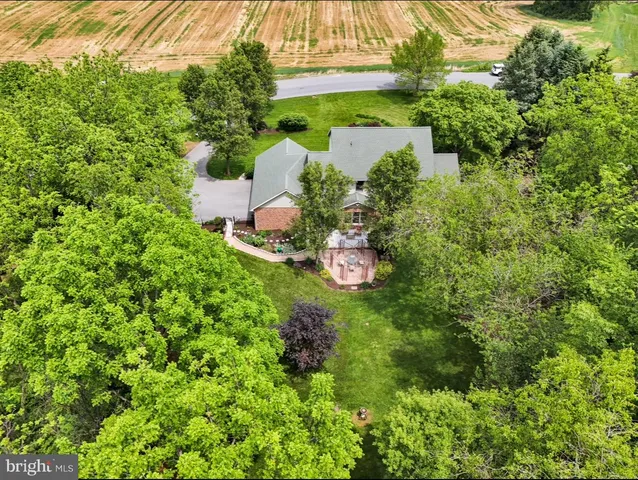 $575,000 | 700 Remington Drive, Shippensburg, PA 17257