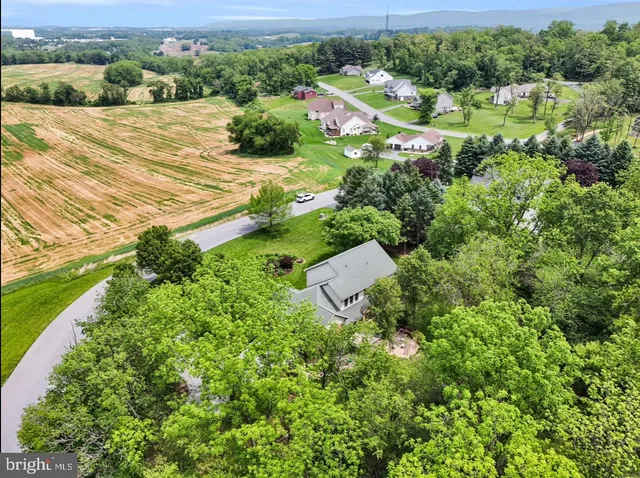 $575,000 | 700 Remington Drive, Shippensburg, PA 17257