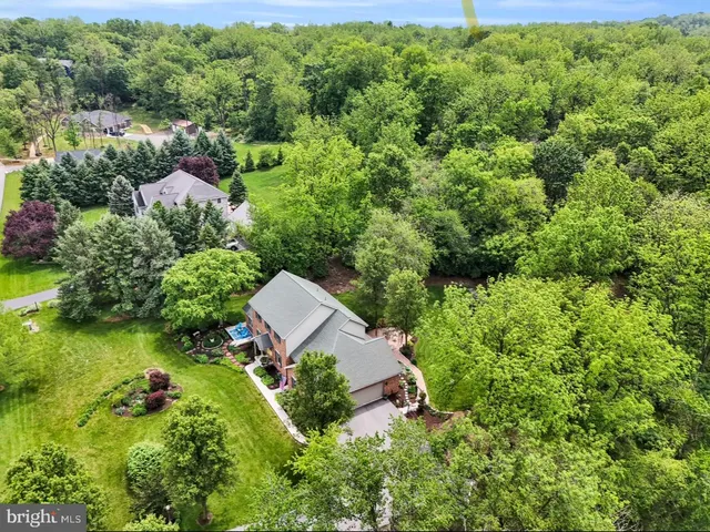 $575,000 | 700 Remington Drive, Shippensburg, PA 17257