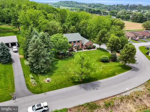 $575,000 | 700 Remington Drive, Shippensburg, PA 17257