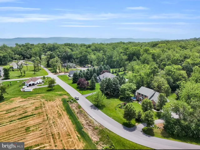 $575,000 | 700 Remington Drive, Shippensburg, PA 17257