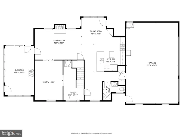 $575,000 | 700 Remington Drive, Shippensburg, PA 17257