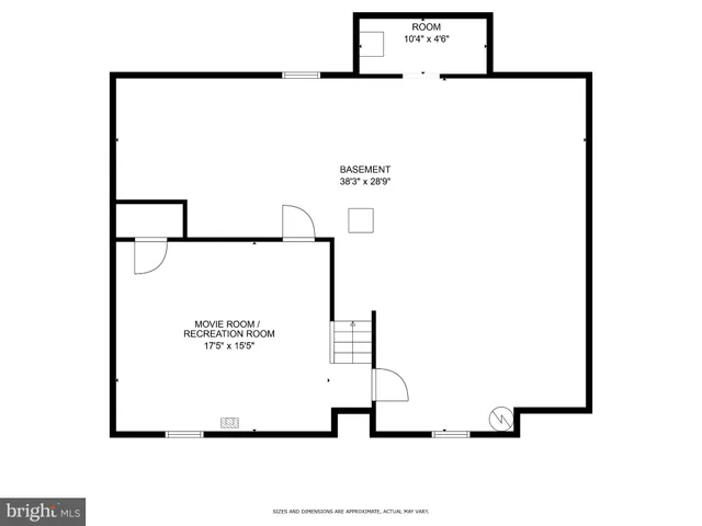 $575,000 | 700 Remington Drive, Shippensburg, PA 17257