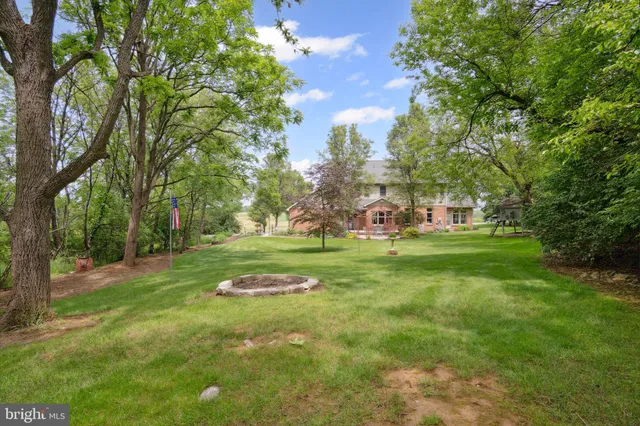 a view of a door front of a house