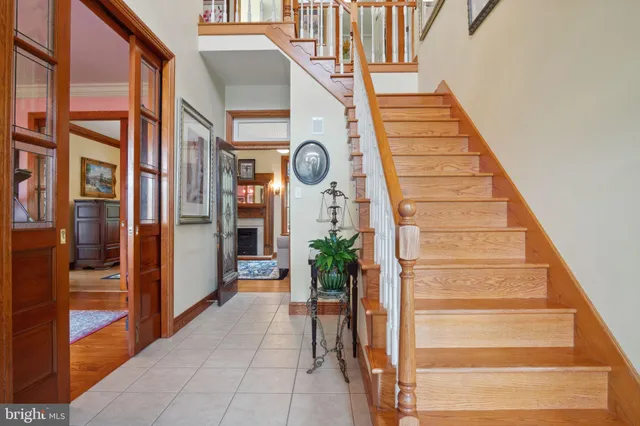 a picture of a book and a lot of stuff