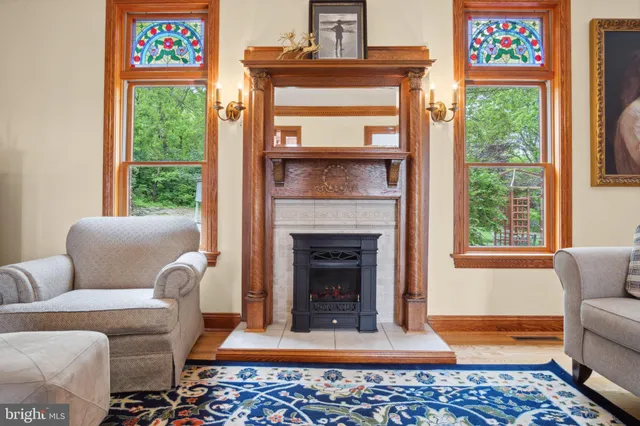 a bathroom with a toilet and a sink