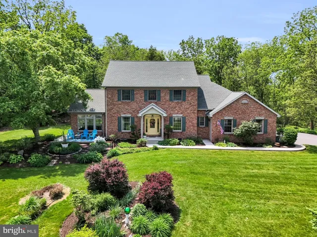 $575,000 | 700 Remington Drive, Shippensburg, PA 17257