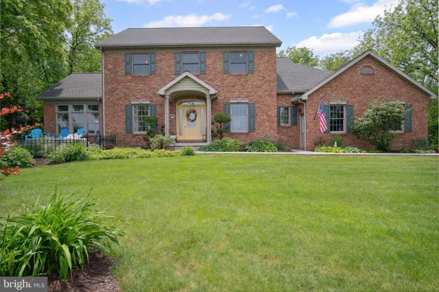 $575,000 | 700 Remington Drive, Shippensburg, PA 17257