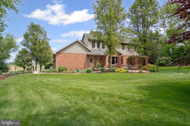 $575,000 | 700 Remington Drive, Shippensburg, PA 17257