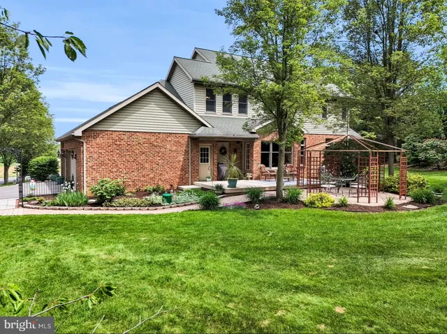 $575,000 | 700 Remington Drive, Shippensburg, PA 17257