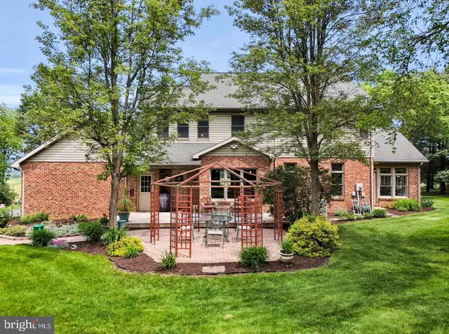 $575,000 | 700 Remington Drive, Shippensburg, PA 17257