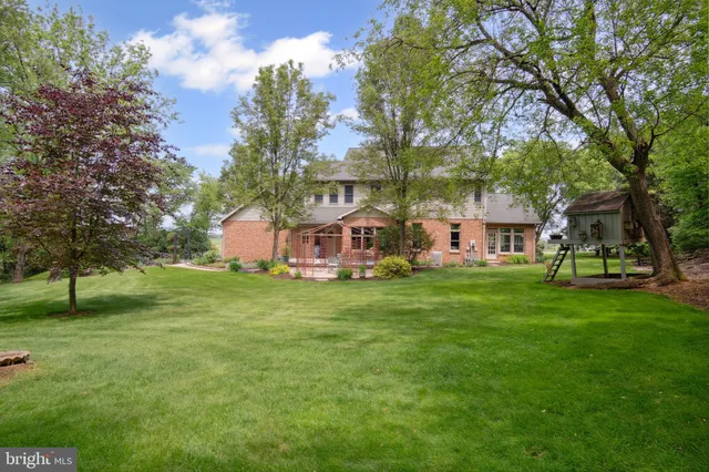 $575,000 | 700 Remington Drive, Shippensburg, PA 17257