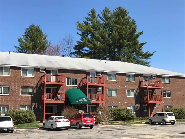 $1,750 | 99 Powers Street, Unit 159, Milford, NH 03055