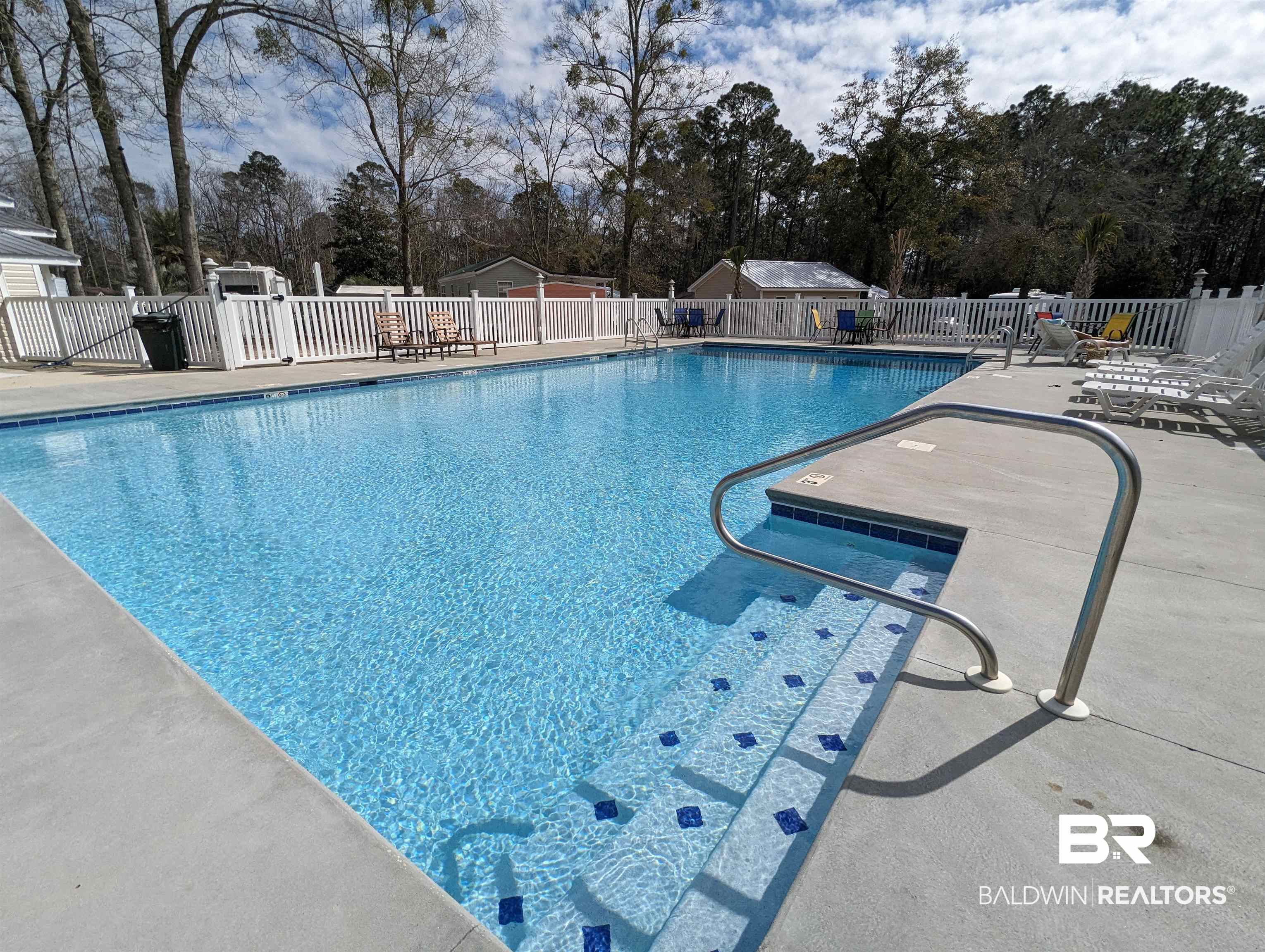 24711 Miflin Road, Unit B9 Elberta, AL 36530 - Photo 2 of 50 Community Pool