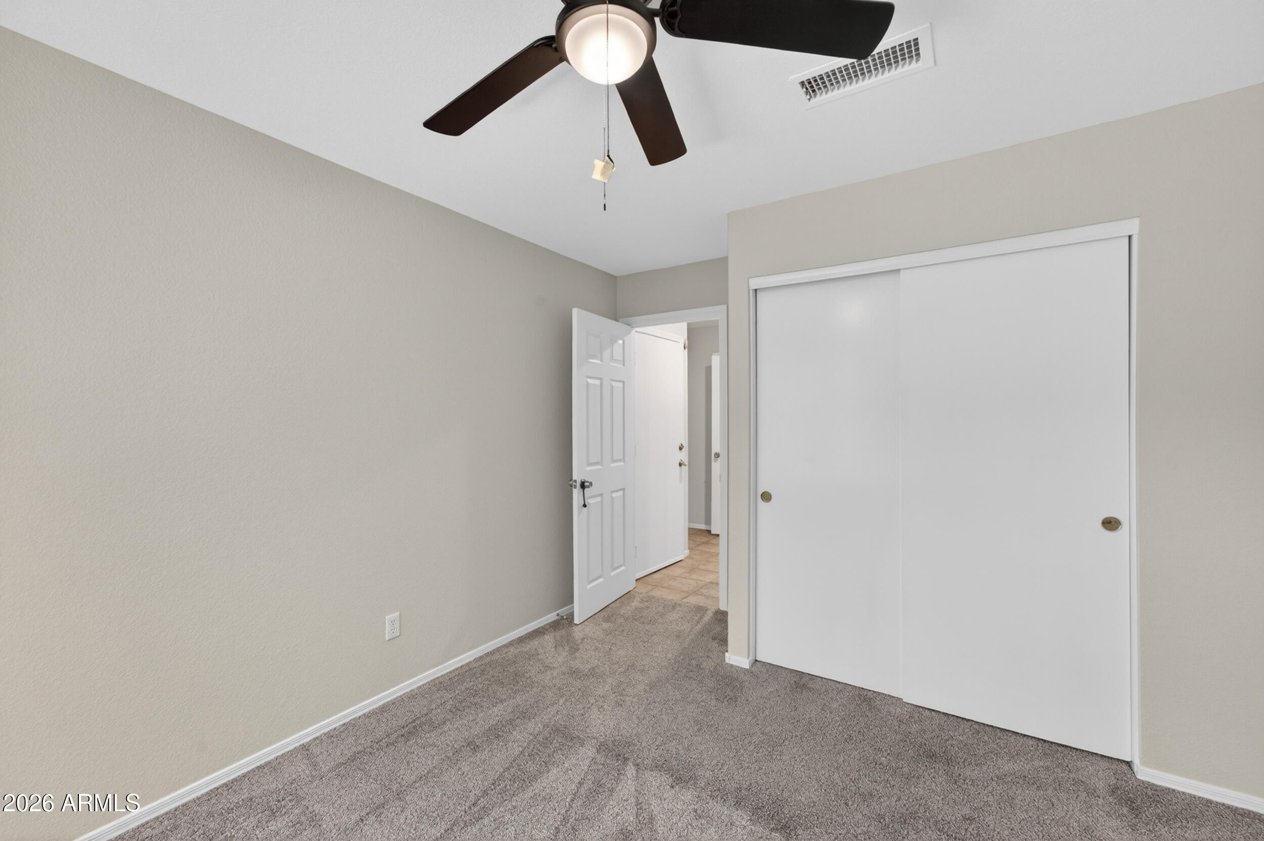 4729 West Monterey Street Chandler, AZ 85226 - Photo 27 of 50 a view of an empty room