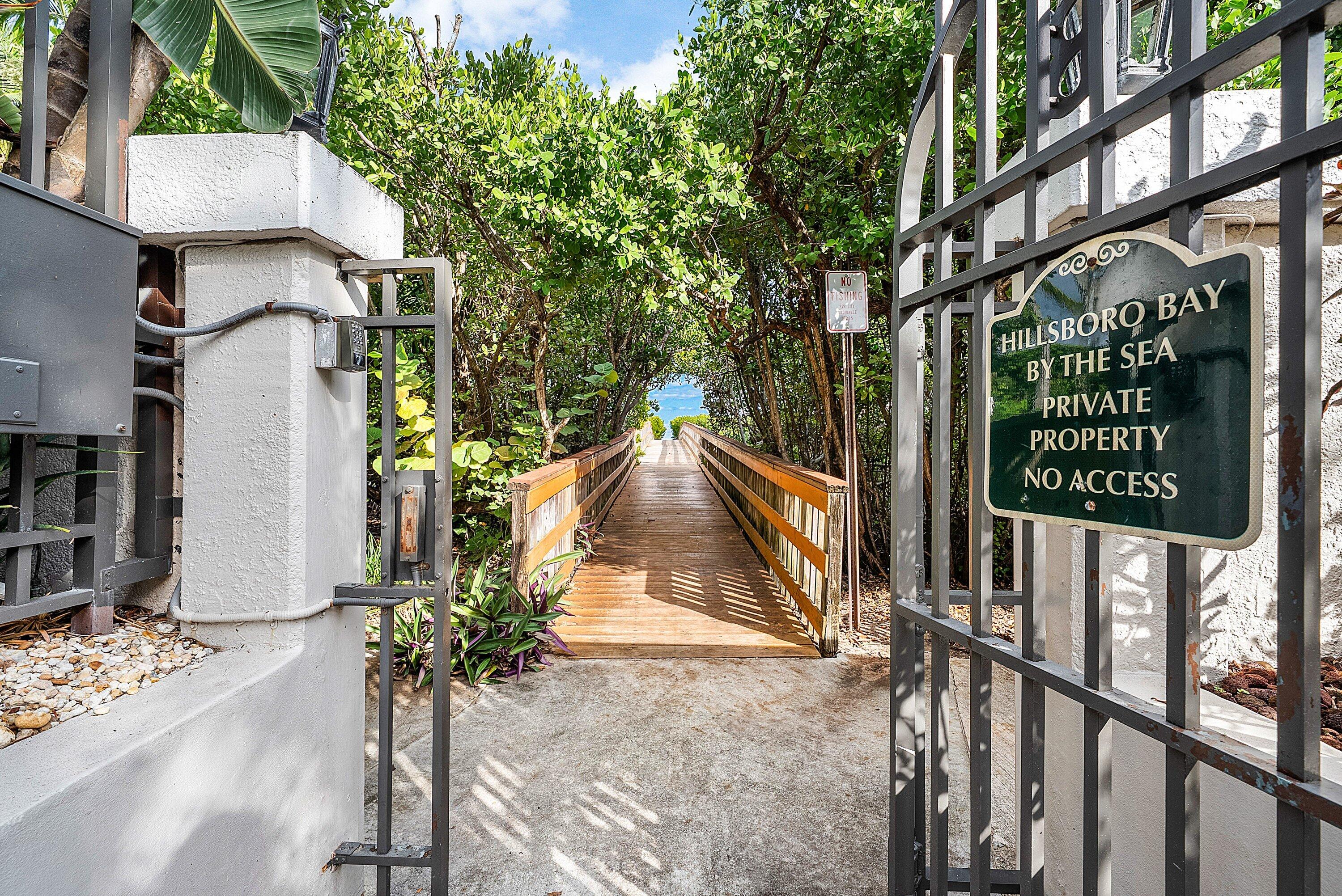 1792 Bay Drive, Unit 27 Pompano Beach, FL 33062 - Photo 42 of 51 005-1792BayDrive-27-PompanoBeach-FL-3306