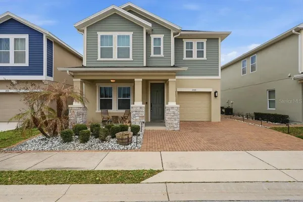 $2,795 | 2808 Gipper Circle, Sanford, FL 32773