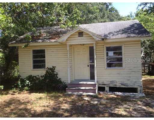 1354 Lakeview Road Clearwater, FL 33756 - Photo 1 of 1 Exterior Front