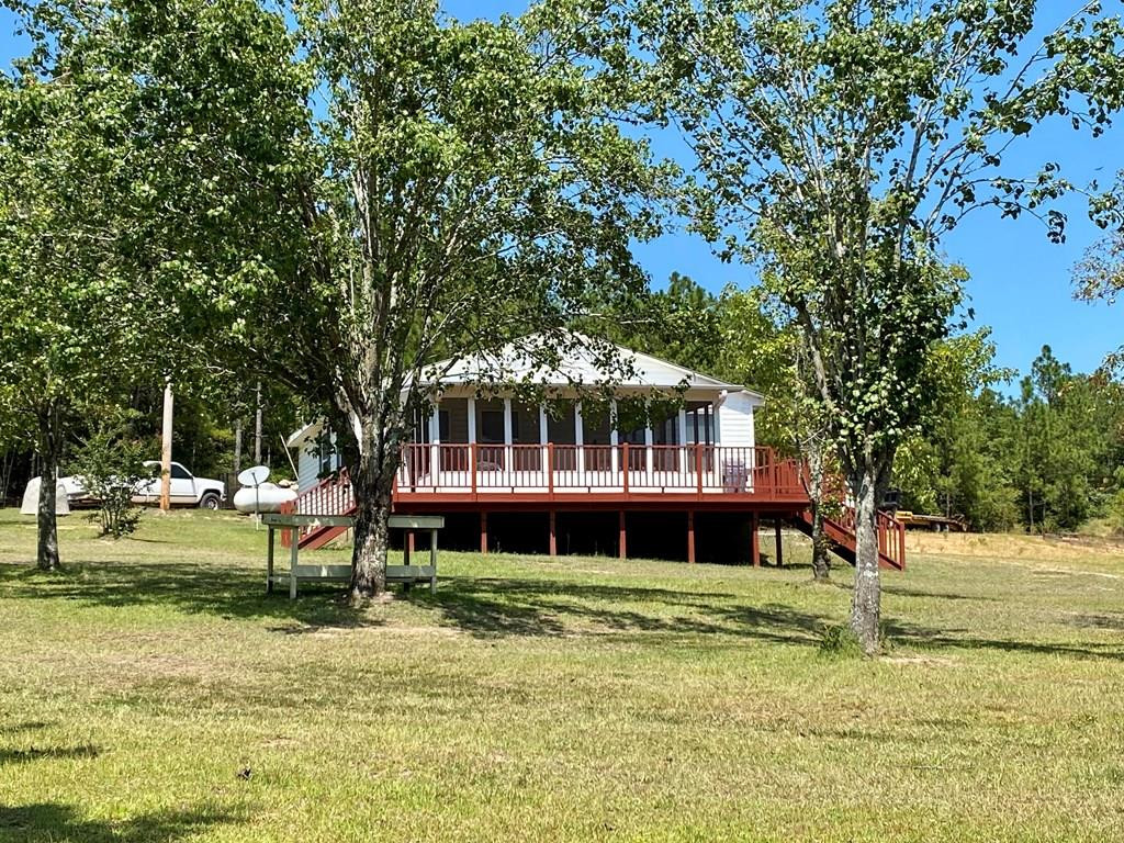 912 Rainbow Falls Road Graniteville, SC 29829 - Photo 1 of 31 Main View