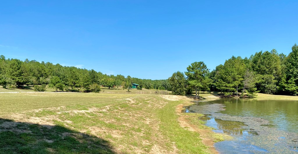 912 Rainbow Falls Road Graniteville, SC 29829 - Photo 25 of 31 Gallery Image 25