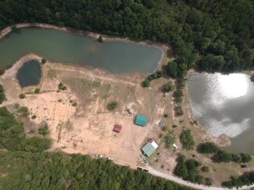 912 Rainbow Falls Road Graniteville, SC 29829 - Photo 30 of 31 Gallery Image 30