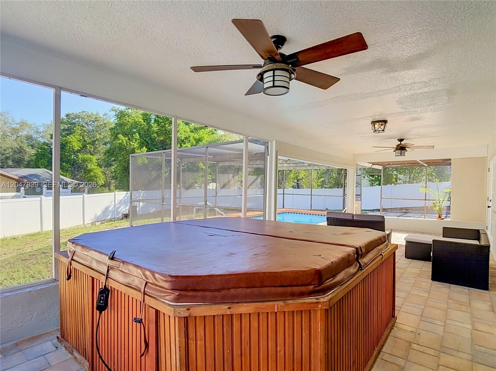 8209 Chaucer Drive Spring Hill, FL 34607 - Photo 30 of 48