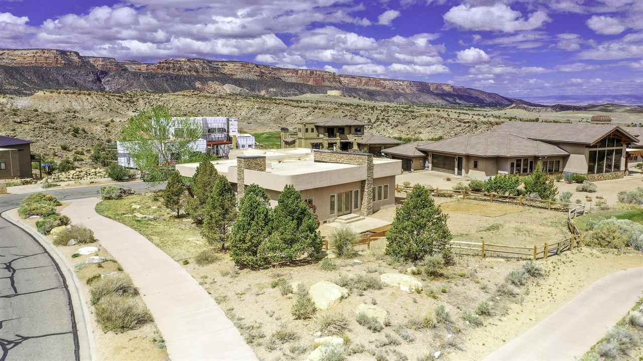 350 High Desert Road Grand Junction, CO 81507 - Photo 31 of 42 Gallery Image 31