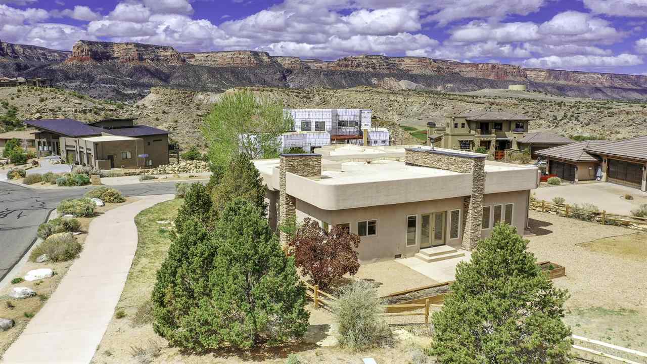 350 High Desert Road Grand Junction, CO 81507 - Photo 32 of 42 Gallery Image 32