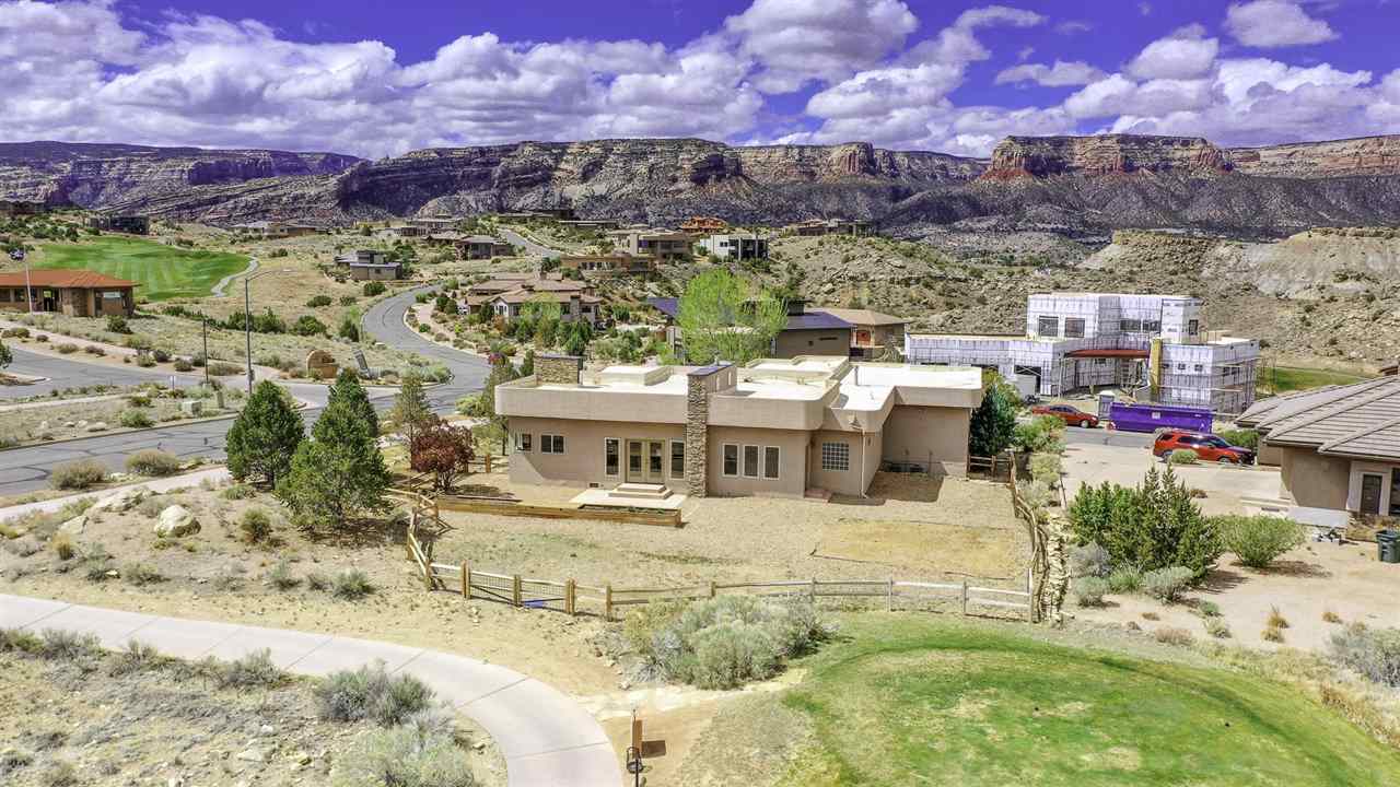 350 High Desert Road Grand Junction, CO 81507 - Photo 34 of 42 Gallery Image 34