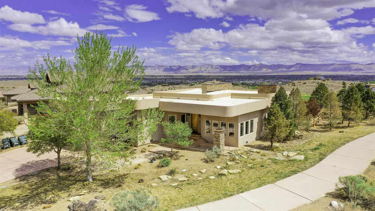 350 High Desert Road Grand Junction, CO 81507 - Photo 36 of 42 Gallery Image 36