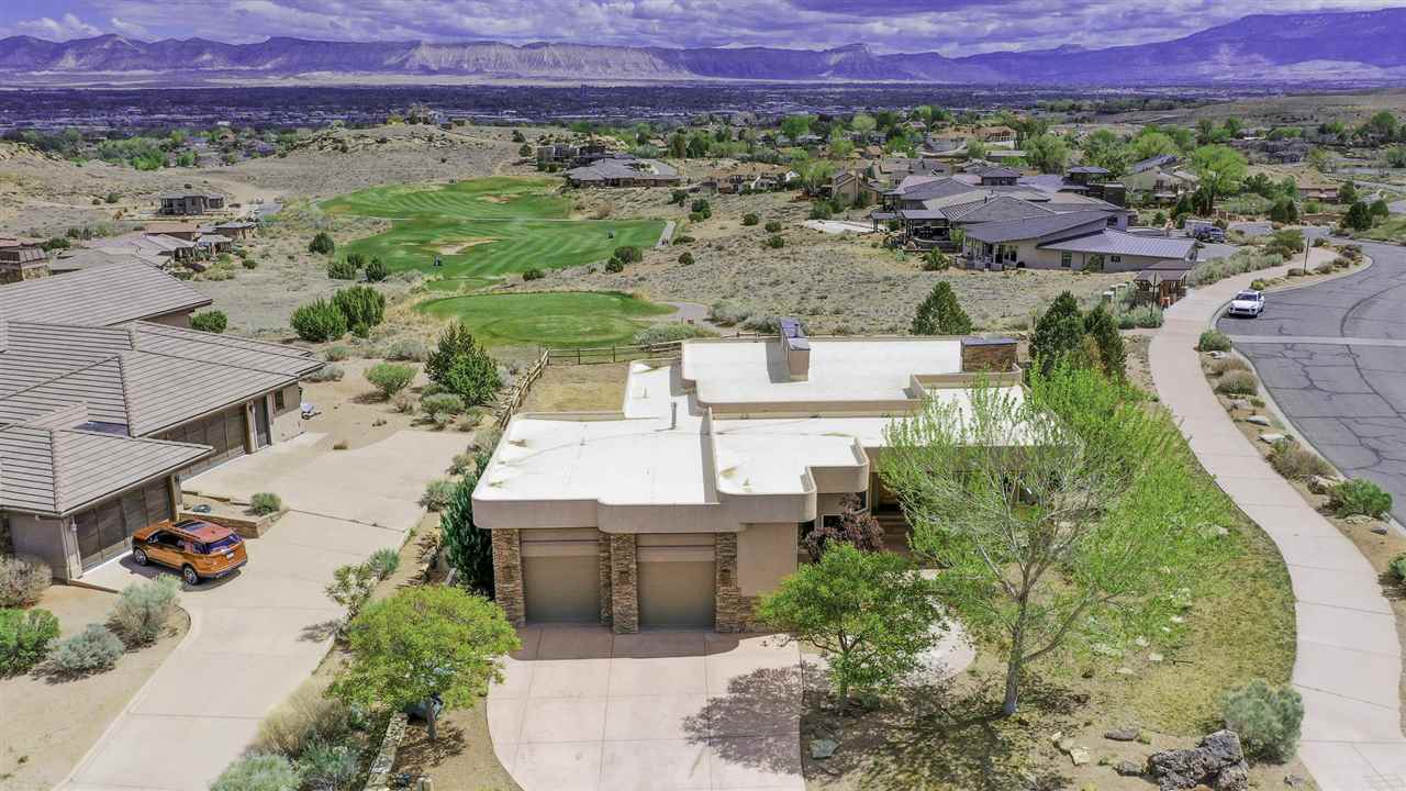 350 High Desert Road Grand Junction, CO 81507 - Photo 39 of 42 Gallery Image 39