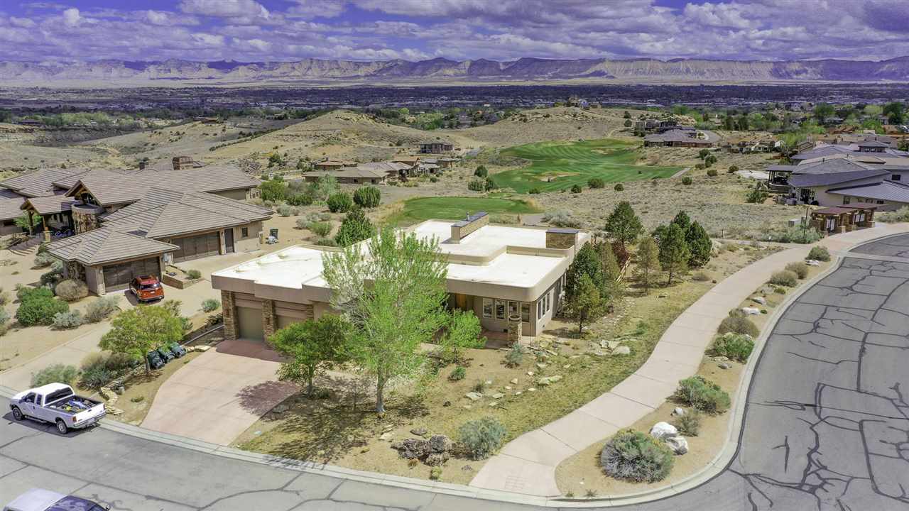 350 High Desert Road Grand Junction, CO 81507 - Photo 40 of 42 Gallery Image 40