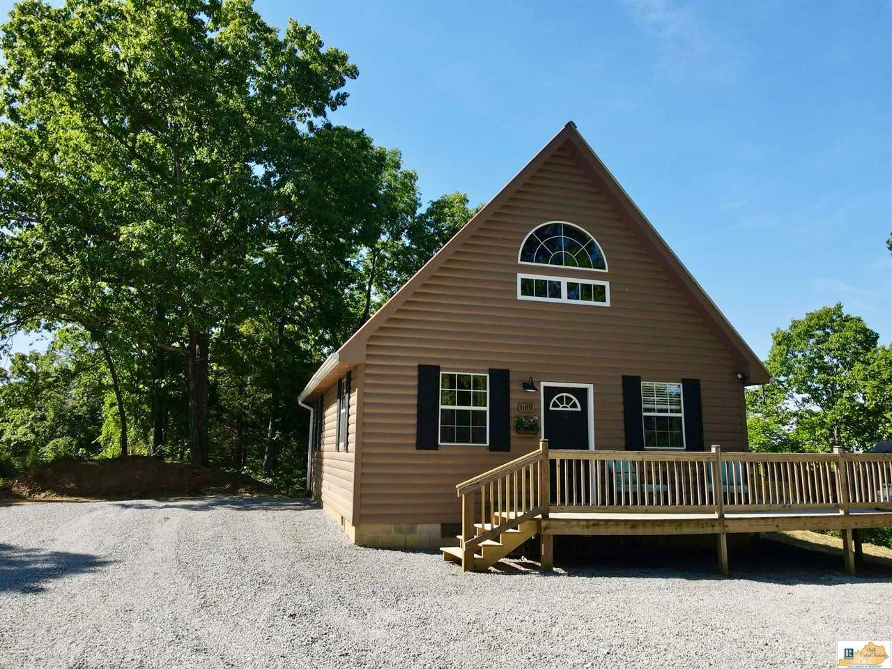 1189 Old Ky 61 Road Breeding, KY 42715 - Photo 1 of 75 Gallery Image 1