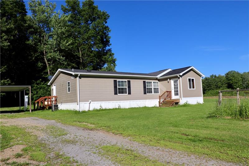 1082 South Lake Road Mercer, PA 16137 - Photo 2 of 25
