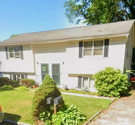 $1,500 | 88 Albert Avenue, Unit 2, Springfield, MA 01151