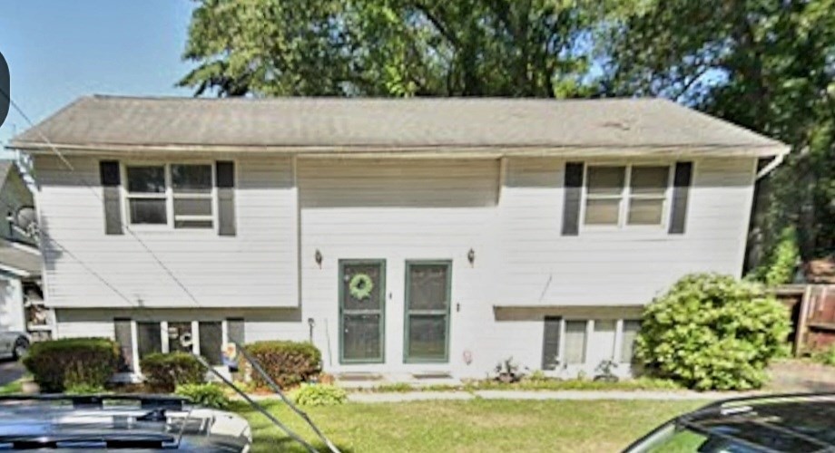 88 Albert Avenue, Unit 2 Springfield, MA 01151 - Photo 2 of 17 a view of front a house with swimming pool
