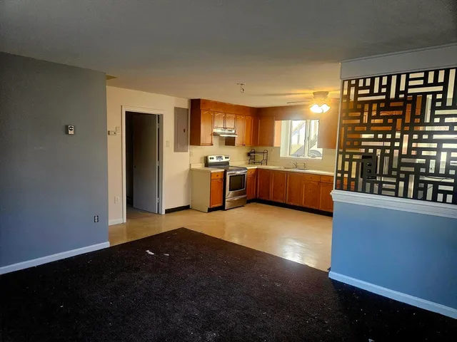 $1,500 | 88 Albert Avenue, Unit 2, Springfield, MA 01151