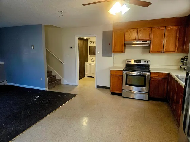 $1,500 | 88 Albert Avenue, Unit 2, Springfield, MA 01151