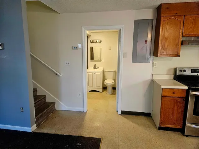 $1,500 | 88 Albert Avenue, Unit 2, Springfield, MA 01151