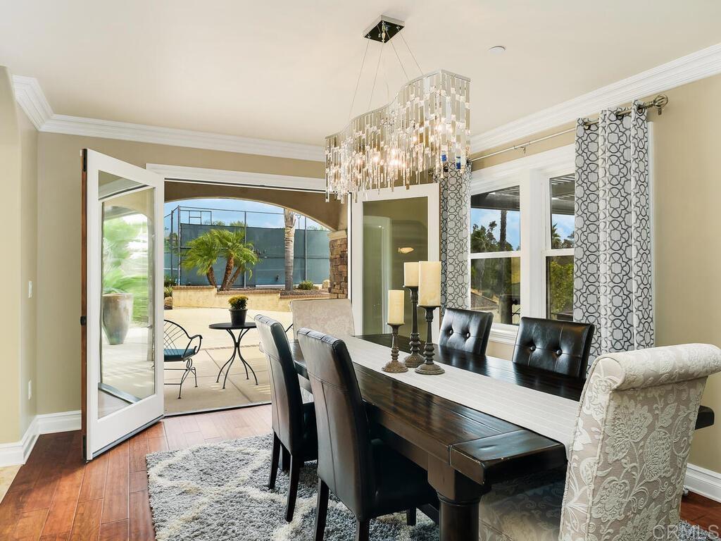 3347 Yucca Terrace Fallbrook, CA 92028 - Photo 11 of 75 Dining Room